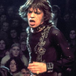 Gimme Shelter (1970) photo 3