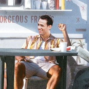 The Station Agent photo 20