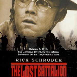The Lost Battalion (2001) photo 15