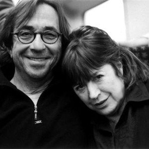 IRINA PALM, director Sam Garbarski, Marianne Faithfull, on set, 2007.©Strand Releasing