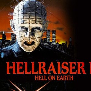 "Hellraiser III: Hell on Earth photo 4"