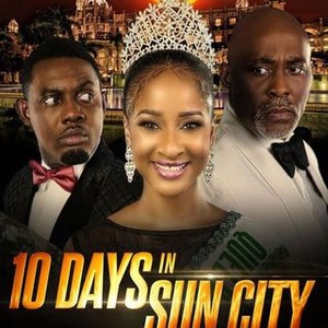 10 Days in Sun City Rotten Tomatoes