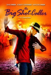 Poster for The Big Shot-Caller