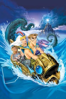 Atlantis the lost empire watch online with subtitles top