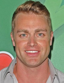 Jonathon Buckley