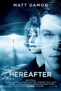 Watch trailer for Hereafter