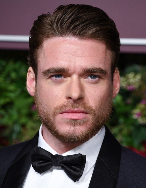 Richard Madden Rotten Tomatoes