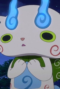 Watch Yo-kai Watch Season 1 Episode 10 - Komasan and the City