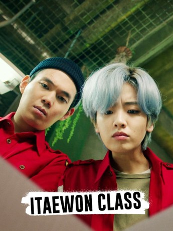 Itaewon class eng discount sub dramacool