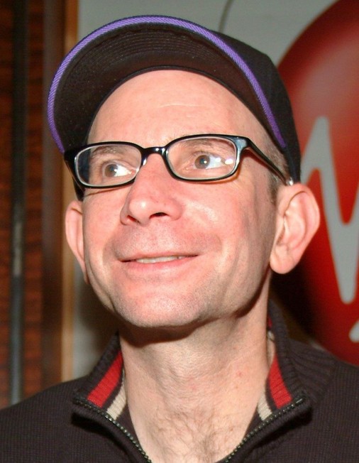 Greg Hetson