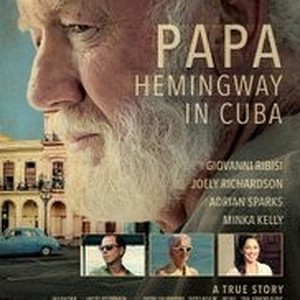 Papa: Hemingway in Cuba photo 10