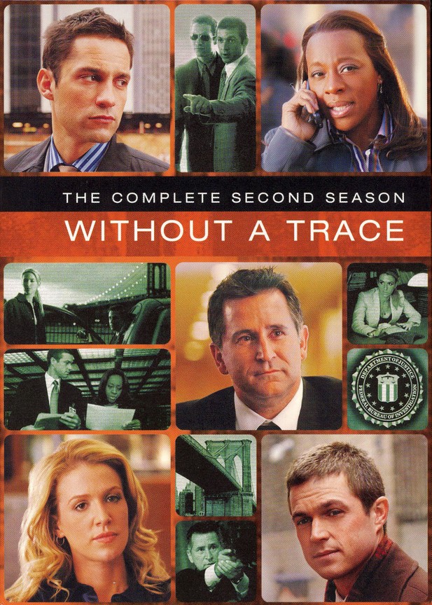 Without A Trace Season 2 Episode 10 Rotten Tomatoes