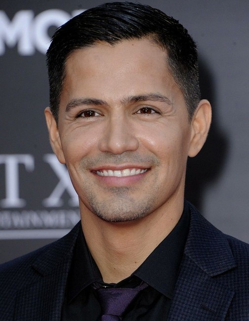 Jay Hernandez