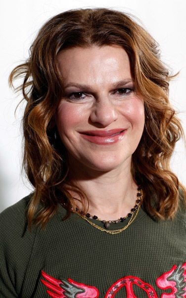 Sandra Bernhard - Rotten Tomatoes