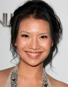Gwendoline Yeo