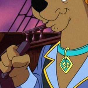 Scooby-Doo! Pirates Ahoy! (2006) photo 14