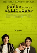 The Perks of Being a Wallflower poster image