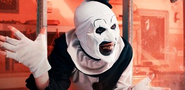 Clown, Midnight Horrors Wiki