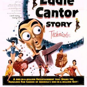The Eddie Cantor Story (1953) photo 1