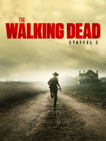 The Walking Dead Season 2 Episode 6 Rotten Tomatoes