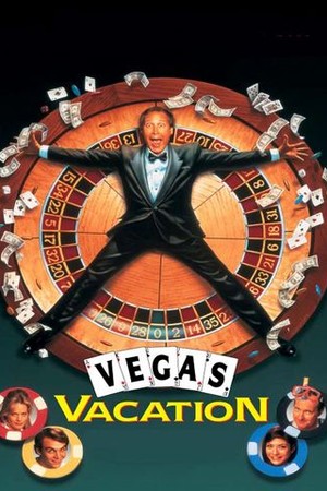 Vegas Vacation poster