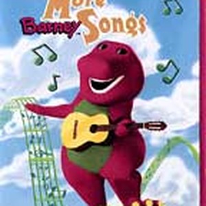 Barney: More Barney Songs (1999) - Rotten Tomatoes