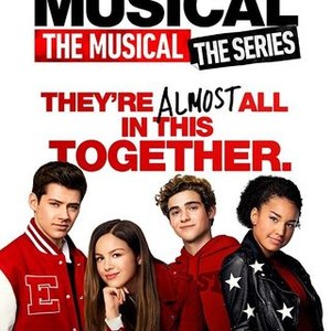 "High School Musical: The Musical: The Series photo 2"