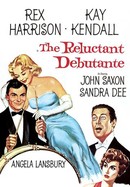 The Reluctant Debutante poster image