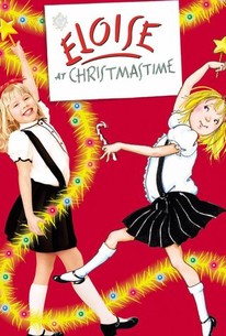 Watch trailer for Eloise at Christmastime