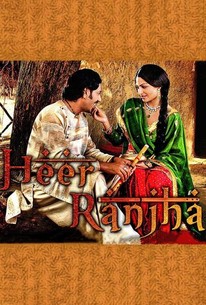 Heer ranjha discount full movie punjabi