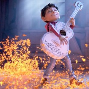 Rotten Tomatoes on X: At 96%, #PixarCoco is currently the second