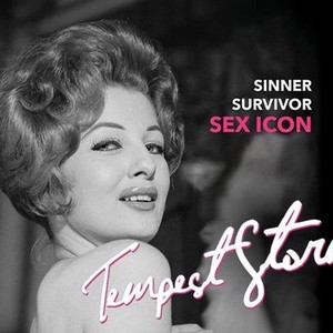 Tempest Storm - Rotten Tomatoes