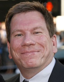 Bob Ducsay