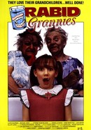Rabid Grannies poster image