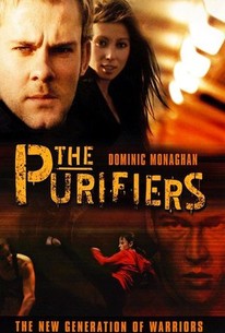 Watch trailer for The Purifiers