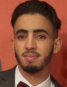 Aboubakr Bensaihi