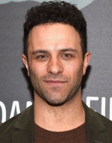 Aaron Costa Ganis