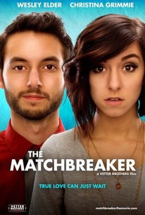Watch trailer for The Matchbreaker