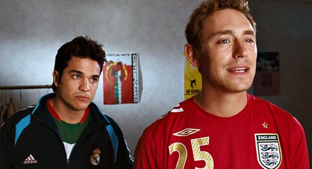 Goal! III | Rotten Tomatoes
