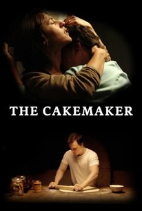 Watch trailer for The Cakemaker