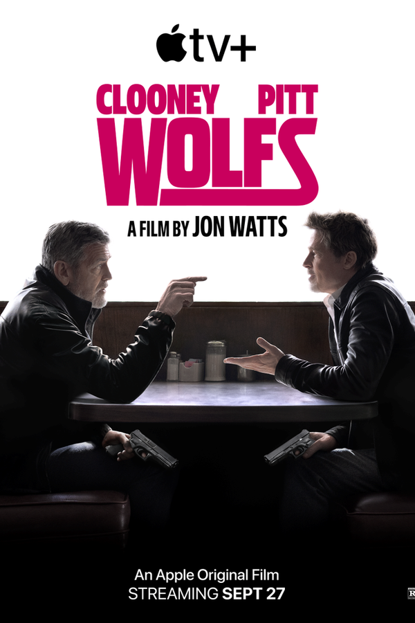 A professional fixer (George Clooney) is hired to cover up a high profile crime. But when a second fixer (Brad Pitt) shows up and the two “lone wolves” are forced to work together, they find their night spiraling out of control in ways that neither one of them expected.