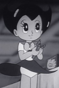 Astro Boy: Season 1, Episode 10 - Rotten Tomatoes