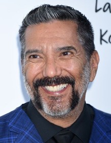 Steven Michael Quezada