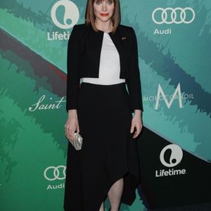 Bryce Dallas Howard at arrivals for Variety''s 2014 Power of Women Event in LA, Beverly Wilshire Four Seasons Hotel, Beverly Hills, CA October 10, 2014. Photo By: Dee Cercone/Everett Collection