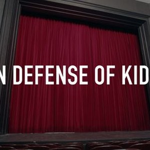 In Defense of Kids photo 4