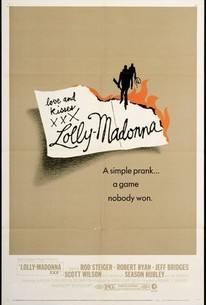 Lolly-Madonna XXX (The Lolly-Madonna War)