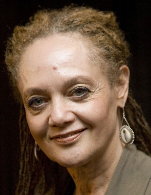 Kathleen Cleaver