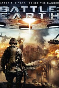 Battle Earth (2013) - Rotten Tomatoes