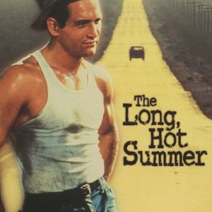 Reviews: The Long Hot Summer - IMDb