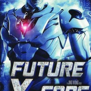 Future X-Cops photo 7